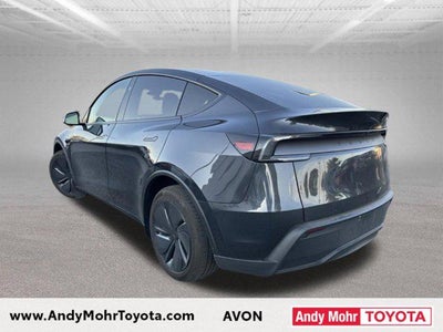 2026 Tesla Model Y Premium