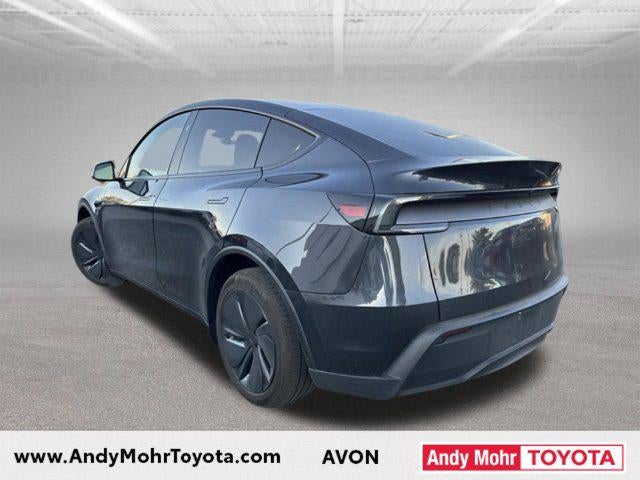 2026 Tesla Model Y Premium