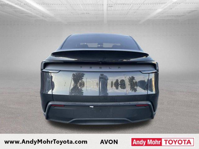 2026 Tesla Model Y Premium
