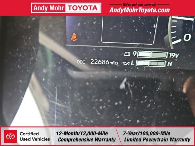 2024 Toyota Sequoia Capstone