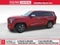 2024 Toyota Sequoia Capstone