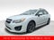 2013 Subaru Impreza 2.0i Sport Premium