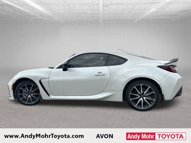2023 Toyota GR86 Base