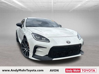 2023 Toyota GR86 Base