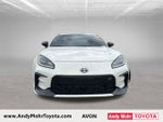 2023 Toyota GR86 Base