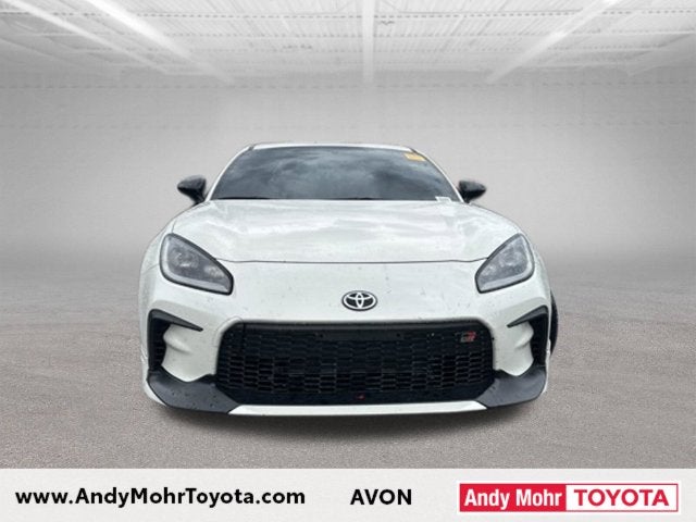 2023 Toyota GR86 Base
