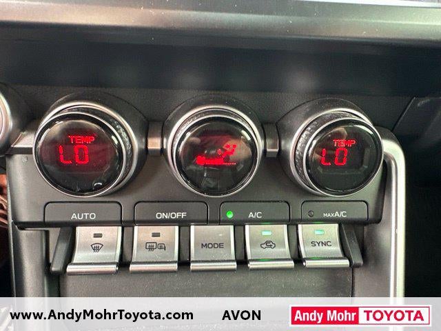 2023 Toyota GR86 Base
