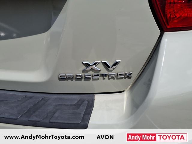 2014 Subaru XV Crosstrek 2.0i Limited