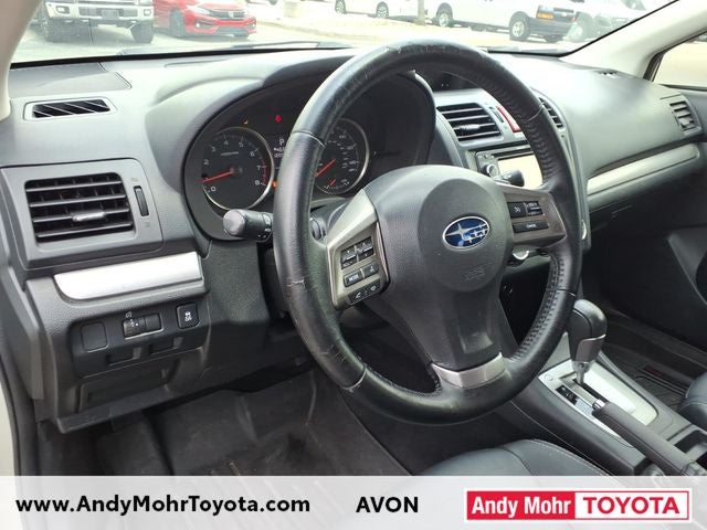 2014 Subaru XV Crosstrek 2.0i Limited
