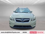 2014 Subaru XV Crosstrek 2.0i Limited