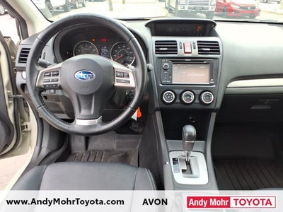 2014 Subaru XV Crosstrek 2.0i Limited