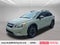 2014 Subaru XV Crosstrek 2.0i Limited