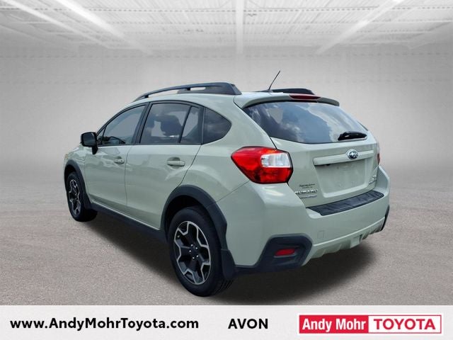 2014 Subaru XV Crosstrek 2.0i Limited