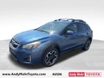 2016 Subaru Crosstrek Base