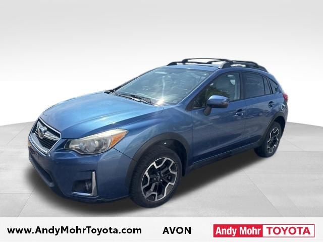 2016 Subaru Crosstrek Base