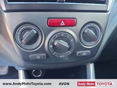 2012 Subaru Forester 2.5X Premium