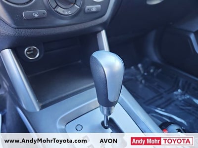 2012 Subaru Forester 2.5X Premium