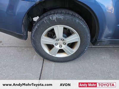 2012 Subaru Forester 2.5X Premium