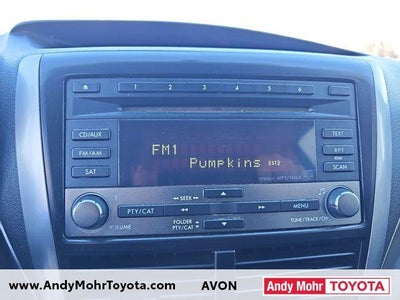 2012 Subaru Forester 2.5X Premium