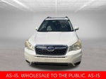2014 Subaru Forester 2.5i Premium Premium