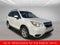 2014 Subaru Forester 2.5i Premium Premium