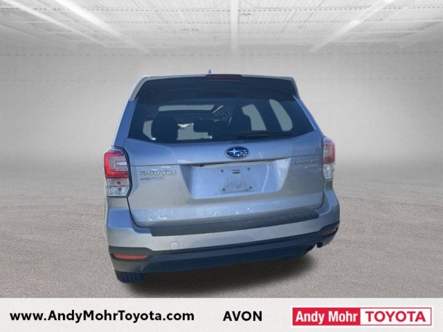 2017 Subaru Forester 2.5i Premium Premium
