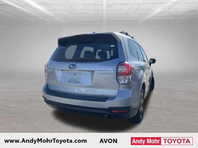 2017 Subaru Forester 2.5i Premium Premium