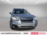 2017 Subaru Forester 2.5i Premium Premium