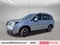 2017 Subaru Forester 2.5i Premium Premium