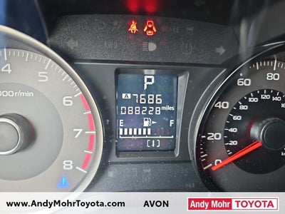 2016 Subaru Forester 2.0XT Premium Premium