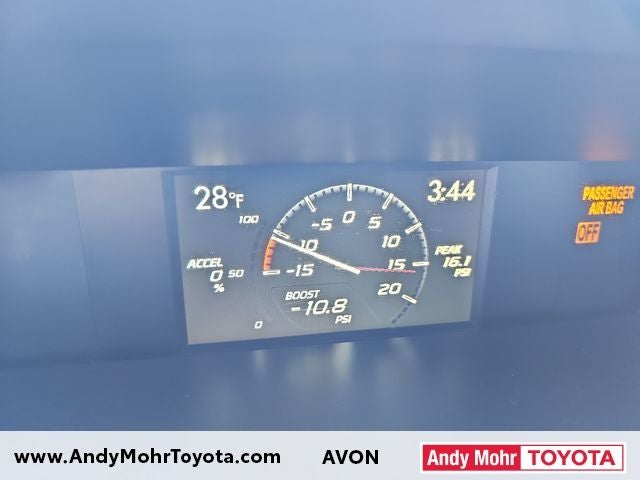 2016 Subaru Forester 2.0XT Premium Premium