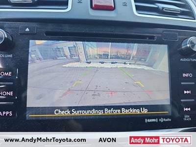 2016 Subaru Forester 2.0XT Premium Premium