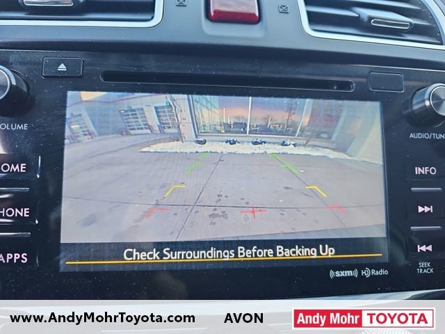 2016 Subaru Forester 2.0XT Premium Premium