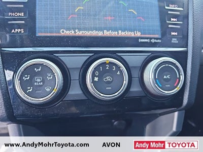 2016 Subaru Forester 2.0XT Premium Premium