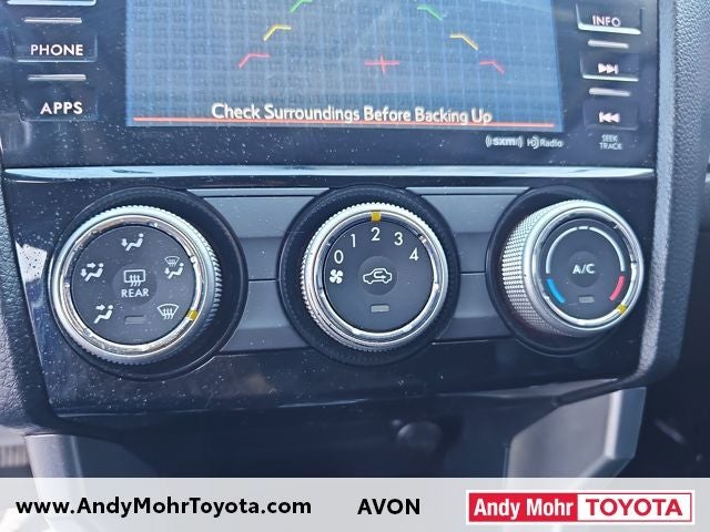 2016 Subaru Forester 2.0XT Premium Premium