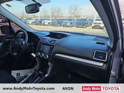 2016 Subaru Forester 2.0XT Premium Premium