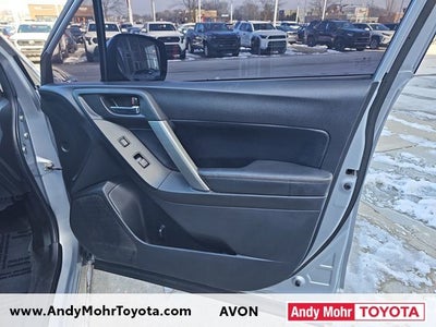 2016 Subaru Forester 2.0XT Premium Premium