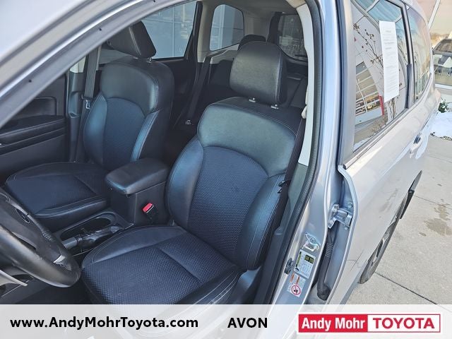 2016 Subaru Forester 2.0XT Premium Premium