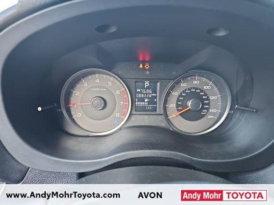 2016 Subaru Forester 2.0XT Premium Premium