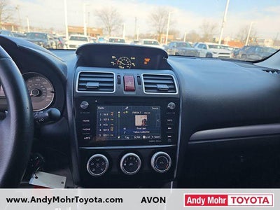 2016 Subaru Forester 2.0XT Premium Premium