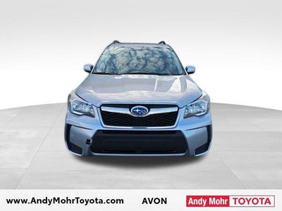 2016 Subaru Forester 2.0XT Premium Premium