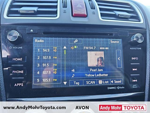 2016 Subaru Forester 2.0XT Premium Premium