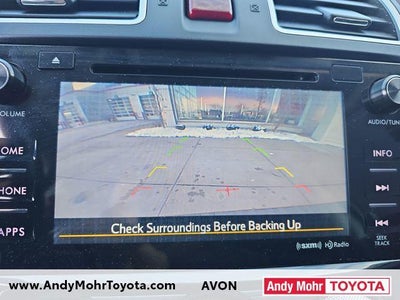 2016 Subaru Forester 2.0XT Premium Premium