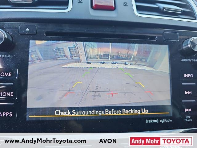 2016 Subaru Forester 2.0XT Premium Premium