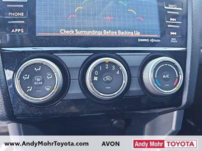 2016 Subaru Forester 2.0XT Premium Premium