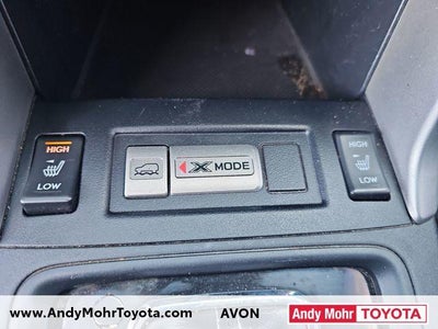 2016 Subaru Forester 2.0XT Premium Premium