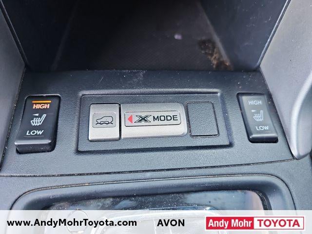 2016 Subaru Forester 2.0XT Premium Premium