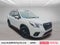 2022 Subaru Forester Sport