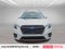 2022 Subaru Forester Sport