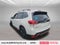 2022 Subaru Forester Sport